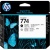 ＨＰ　７７４　プリントヘッド　フォトブラック／ライトグレー　Ｐ２Ｗ００Ａ　１個