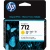 ＨＰ　ＨＰ７１２　インクカートリッジ　イエロー　２９ｍＬ　３ＥＤ６９Ａ　１個