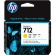 ＨＰ　ＨＰ７１２　インクカートリッジ　イエロー　２９ｍＬ　３ＥＤ６９Ａ　１個1