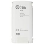 ＨＰ　ＨＰ７３８　インクカートリッジ