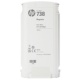 HP HP738 インクカートリッジ マゼンタ 130mL 498N6A 1個