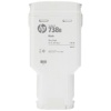 HP HP738B インクカートリッジ ブラック 300mL 498P6A 1個