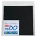 エヌシーアイ販売　ｍｙＤＯタックシート　２００×２００ｍｍ　黒　ＭＹＤＯ－ＴＳ２００　１パック（３枚）1