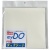 エヌシーアイ販売　ＰＰ用ｍｙＤＯタックシート　３００×３００ｍｍ　白　ＭＹＤＯ－ＰＰＴＳ３００　１パック（１０枚）