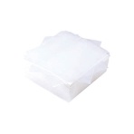 サンワサプライ　ＣＤ・ＣＤ－Ｒ用不織布ケース　ＦＣＤ－Ｆ１００　１パック（１００枚）