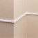 エレコム　フラットモール接続ユニット　デズミ　幅１７ｍｍ用　ホワイト　ＬＤ－ＧＡＦＤ１／ＷＨ　１個2
