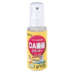 サンワサプライ　ＯＡクリーナー　１００ｍｌ　ＣＤ－ＥＣＯ１　１個