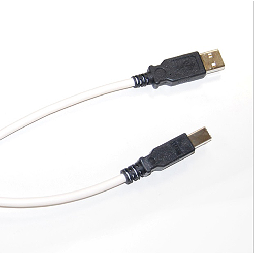 【クリックで詳細表示】エプソン USBインターフェースケーブル Hi-Speed (A)オス-(B)オス 1.8m USBCB2 1本 USBCB2