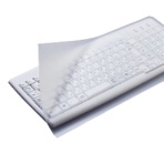 エレコム　キーボードカバー　ぴたッとシートＳＵＰＥＲ　ＰＫＵ－ＦＲＥＥ