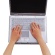 エレコム　キーボードカバー　ぴたッとシートＳＵＰＥＲ　ノートＰＣ用　ＰＫＵ－ＦＲＥＥ２　１枚3