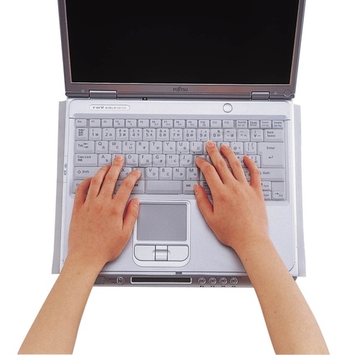 エレコム　キーボードカバー　ぴたッとシートＳＵＰＥＲ　ノートＰＣ用　ＰＫＵ－ＦＲＥＥ２　１枚3