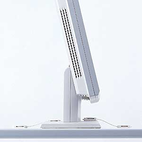サンワサプライ　耐震用ストッパー　ＱＬ－５５　１パック（４本）5