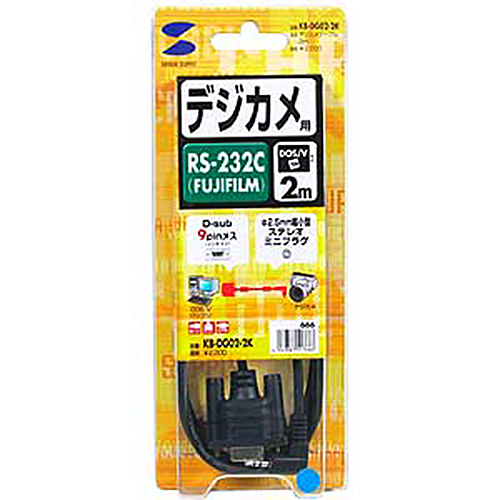 絶版品 希少新品未使用サンワサプライカラーCCDカメラCCD-V1