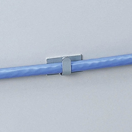 エレコム　ケーブル結束フック　１０×２０ｍｍ　ＬＤ－ＵＳ１０　１パック（１０個）2