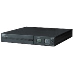オムロン　ＵＰＳ　無停電電源装置　５００ＶＡ／３００Ｗ　ＢＸ５０Ｆ　１台