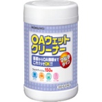 コクヨ　ＯＡクリーナー　除菌剤配合　マルチタイプ　ボトルタイプ