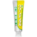 第一三共ヘルスケア　クリーンデンタル　口臭ケア　１００ｇ　１本