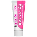 第一三共ヘルスケア　クリーンデンタル　美白ケア