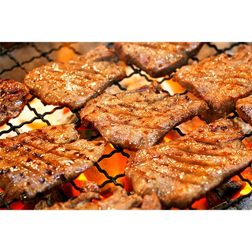喜助　味の牛たん喜助　職人仕込牛たん詰合せ　１セット3