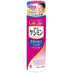 小林製薬　薬用ケシミン　浸透化粧水　しっとりもちもち肌