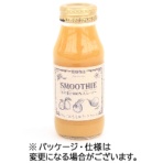 なっぷる　果樹物語　スムージー　１８０ｍｌ／本