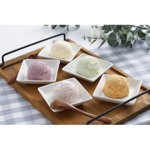 江戸屋　「乳蔵」北海道アイスクリーム　１セット（１０個）3