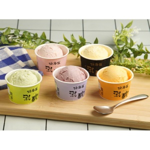 江戸屋　「乳蔵」北海道アイスクリーム　１セット（１２個）1