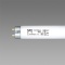 ホタルクス（ＮＥＣ）　蛍光ランプ　ライフライン　直管グロースタータ形　２０Ｗ形　白色　業務用パック　ＦＬ２０ＳＳＷ／１８　１パック（２５本）