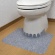 サンコー　床汚れ防止マット　グレー　ＫＨ－１６　１パック（５枚）2