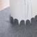 サンコー　床汚れ防止マット　グレー　ＫＨ－１６　１パック（５枚）3