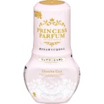 小林製薬　お部屋の消臭元　プリンセスパルファム　フェアリーシャボン　４００ｍｌ　１個