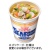 日清食品　カップヌードル　シーフードヌードル　７５ｇ　１ケース（２０食）