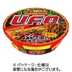 日清食品　日清焼そばＵ．Ｆ．Ｏ．　１２８ｇ　１ケース（１２食）