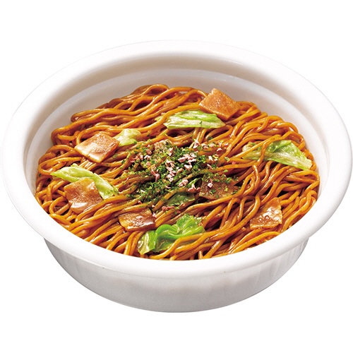 日清食品　日清焼そばＵ．Ｆ．Ｏ．　１２８ｇ　１ケース（１２食）2
