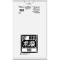 日本サニパック　Ｎシリーズ　業務用ポリ袋　透明　９０Ｌ　薄口０．０４０ｍｍ　Ｎ－９８　１パック（１０枚）
