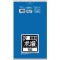 日本サニパック　Ｌシリーズ　業務用ポリ袋　青　９０Ｌ　特厚０．０５０ｍｍ　Ｌ－９１　１パック（１０枚）