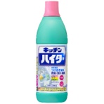 花王　キッチンハイター