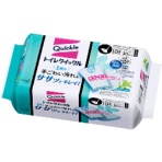 花王　トイレクイックル　つめかえ用