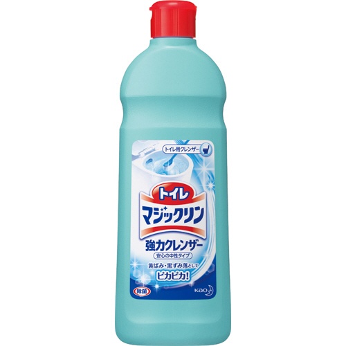 花王　トイレマジックリン　強力クレンザー　小　５００ｇ　１本1