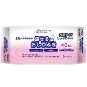 光洋　流せるおしりふき　ノンアルコールタイプ　無香料