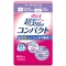 日本製紙クレシア　ポイズ　肌ケアパッド　超スリム＆コンパクト　１２０ｃｃ　多い時も安心用　１パック（１８枚）