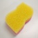 キクロン　キッチンスポンジ　クリピカ　スピードライ　１個4