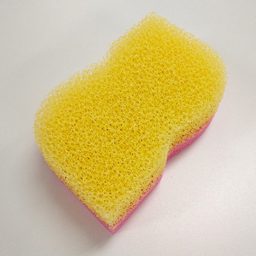 キクロン　キッチンスポンジ　クリピカ　スピードライ　１個4