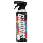 アース製薬 GiDORAX ハエ・蚊用スプレー 480ml 1本