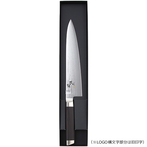 貝印　関孫六　ダマスカス　牛刀　２１０ｍｍ　０００ＡＥ５２０５　１本2