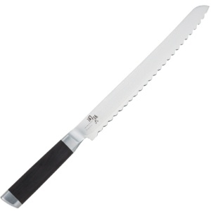 貝印　関孫六　ダマスカス　パン切りナイフ　２４０ｍｍ　０００ＡＥ５２０７　１本1