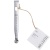 貝印　ＳＥＬＥＣＴ１００　計量スプーン　０．６３ｍｌ　小さじ１／８（少々）　０００ＤＨ３１２５　１個