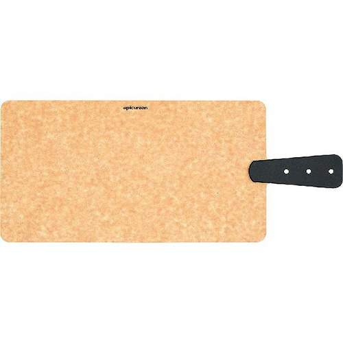たのめーる エピキュリアン ハンディボード M ナチュラル 008 R14070102 1個の通販