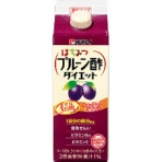 タマノイ酢　はちみつプルーン酢ダイエット　濃縮タイプ　５００ｍｌ　紙パック