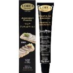 明治屋　ロレア　アンチョビ　ペースト　５６ｇ　１個